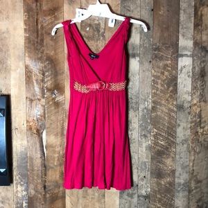 Sky ladies small dress